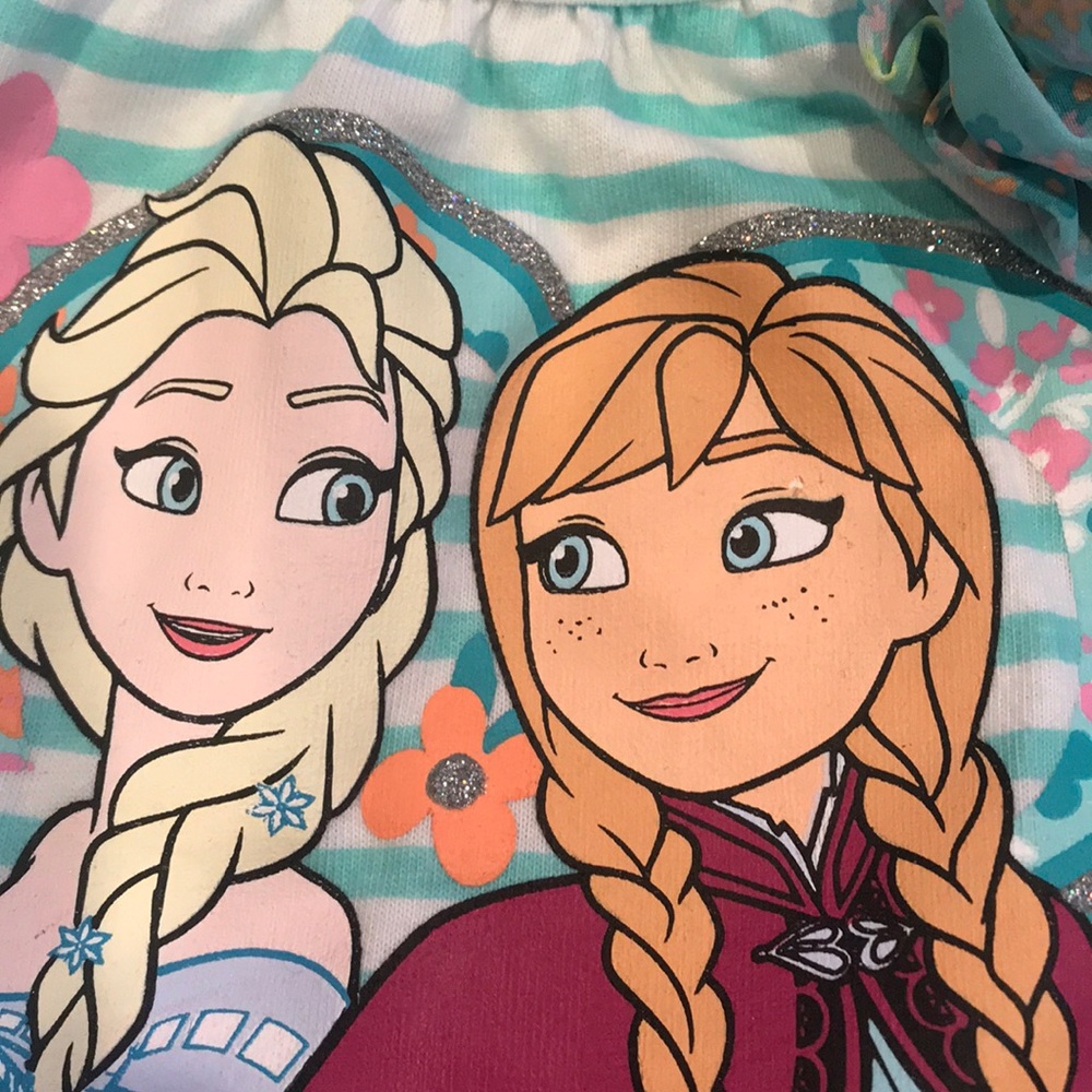 Frozen bundle - Picture 5 of 5